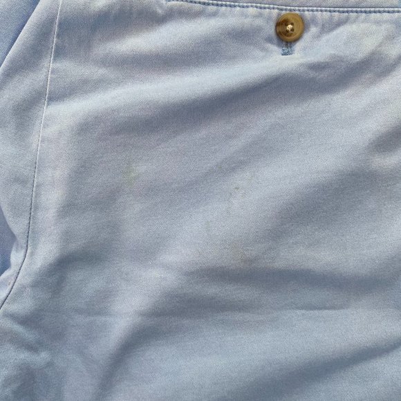 Vineyard Vines Men's Light Blue 9" Short Size 30 - Picture 7 of 7